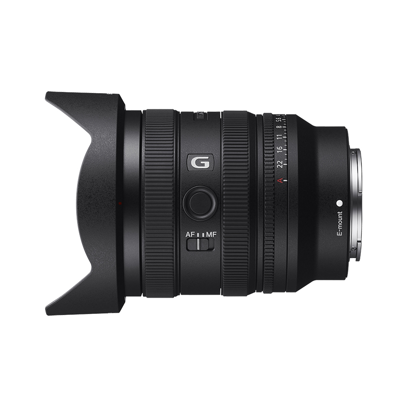 索尼(SONY) FE 24-50mm F2.8 G 全画幅F2.8大光圈标准变焦G镜头(SEL2450G)高清大图