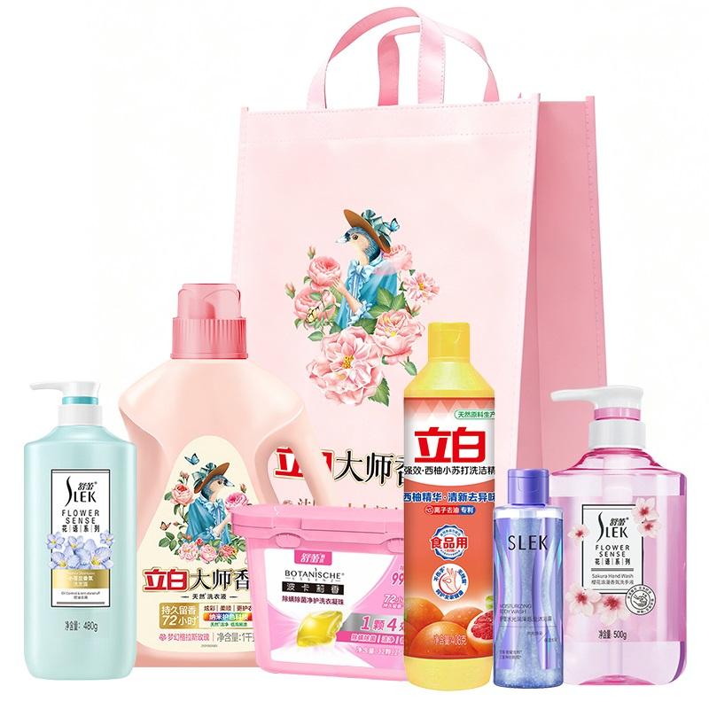 立白大师舒蕾联名礼盒LS-TC051109FD-Z