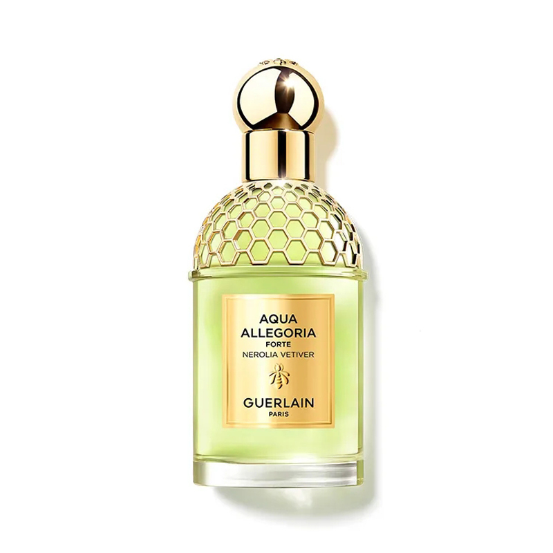 娇兰(GUERLAIN)花草水语淡香水30ml 橙花岩兰 清新浪漫