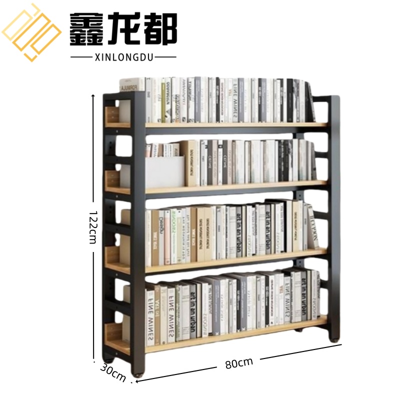 鑫龙都 置物架80*30*122cm个