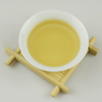安徽天方茶叶铁观音乌龙茶200g罐装 清香型茶叶