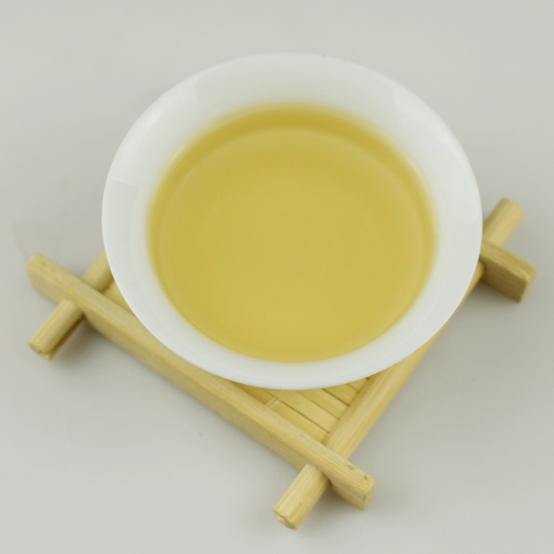 安徽天方茶叶铁观音乌龙茶200g罐装 清香型茶叶