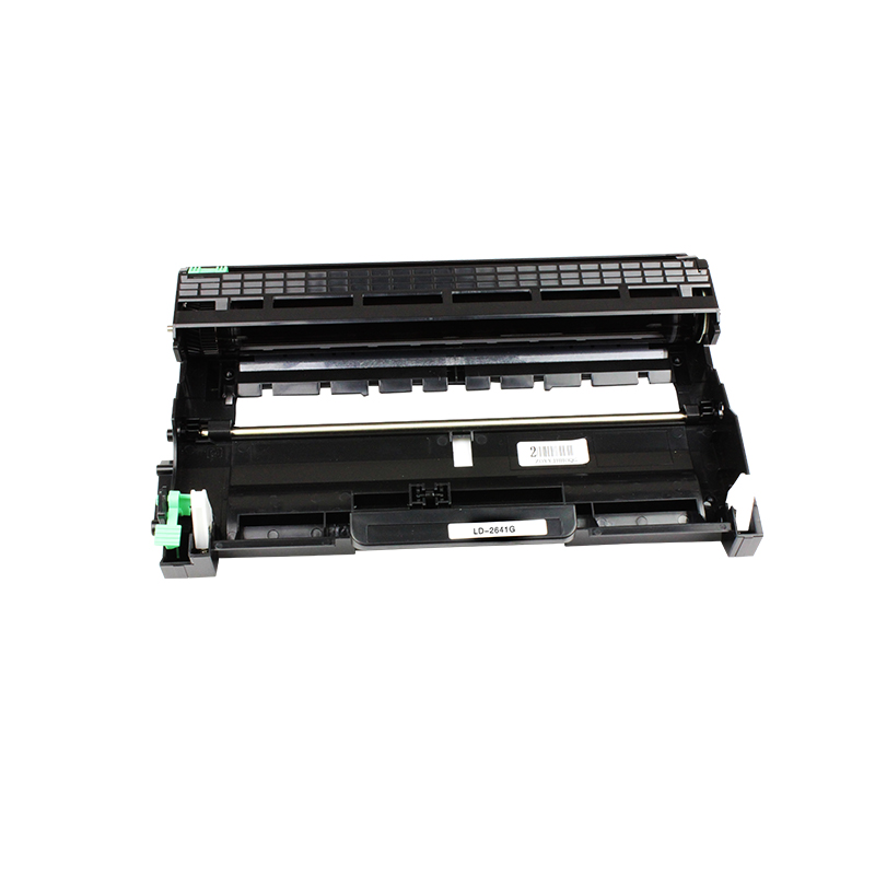 博克(PIXED)LD2641打印机硒鼓适用DR-2250/LD2441适用联想LJ2600D高清大图
