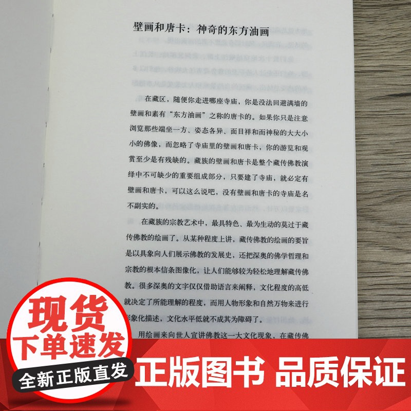 不远的远方:西藏 书籍高清大图