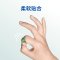 3M创可贴耐适康女少女可爱 透气隔离防护防磨脚ok绷 足跟帖 透气儿童创口贴