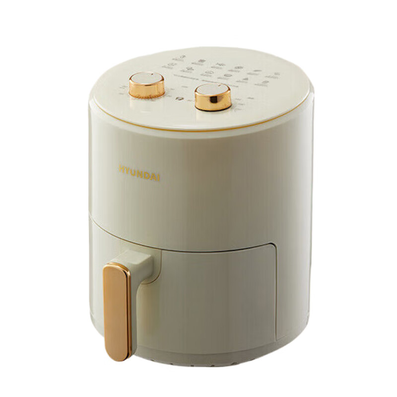 HYUNDAI韩国现代 空气炸锅SL-KZ-5LJ3