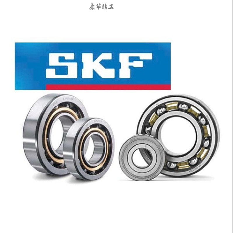 SKF NU2316E 轴承 (单盒装)-(盒)