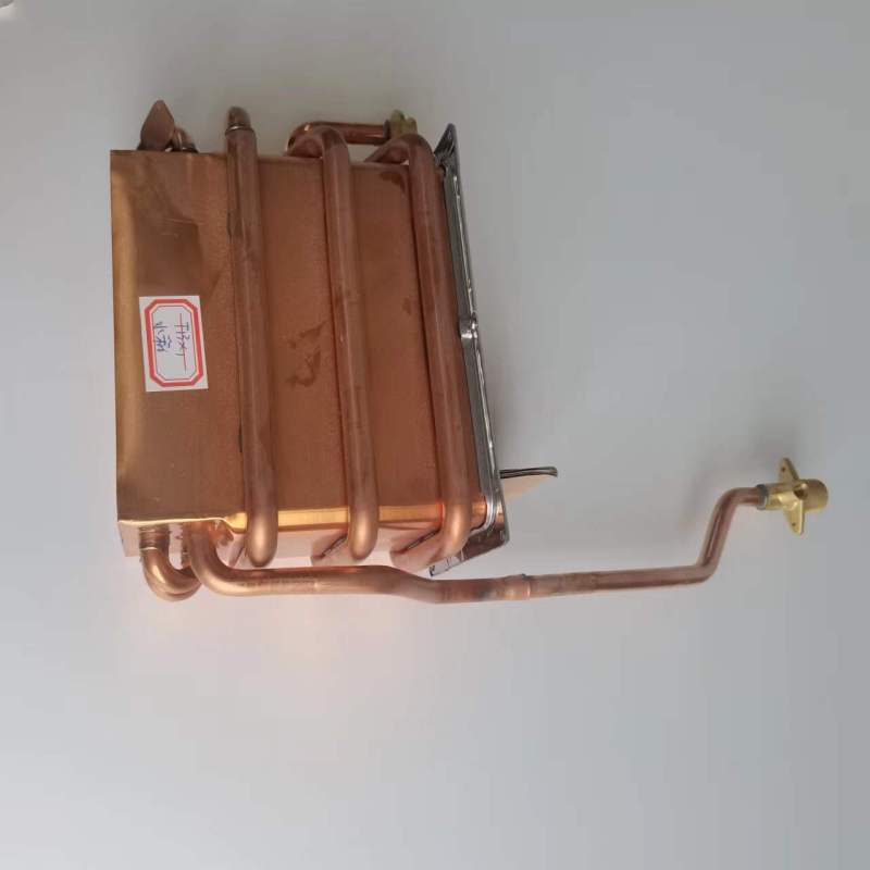 帮客材配 全新原装惠而浦燃气热水器 JSQ25- T13X1 热交换器(水箱) 收前务必验货高清大图