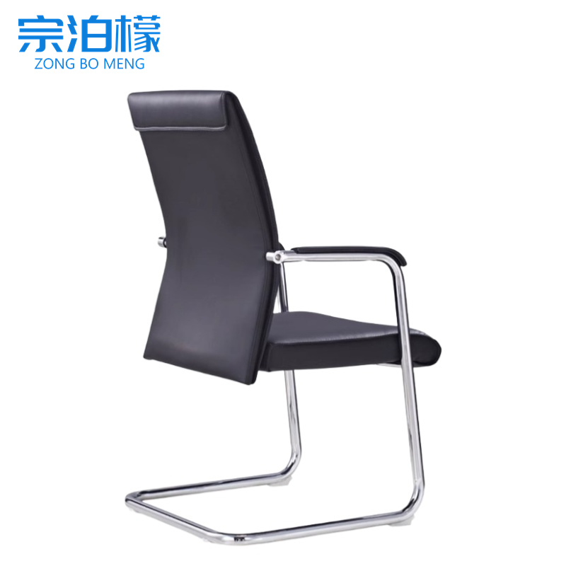 宗泊檬办公椅600*690*950mm把高清大图