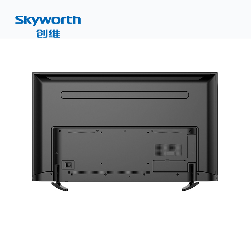 创维/SKYWORTH 43寸 智能 全高清LED液晶电视机 43E382W
