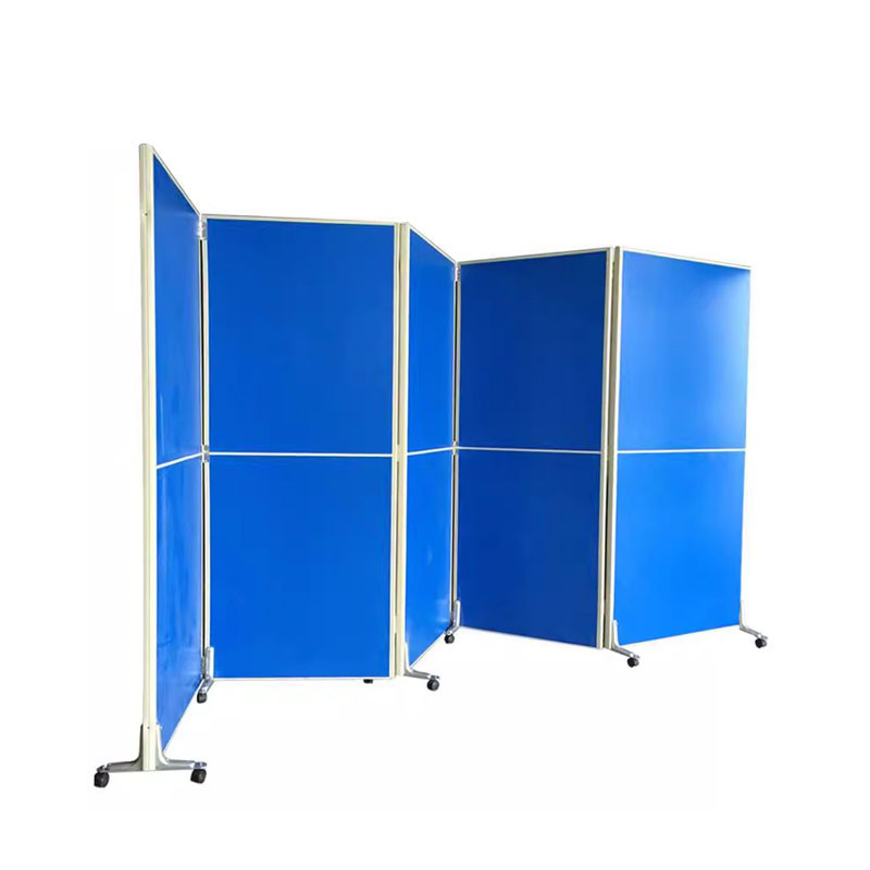 安虎 安检隔断 1000*2000mm高 片高清大图