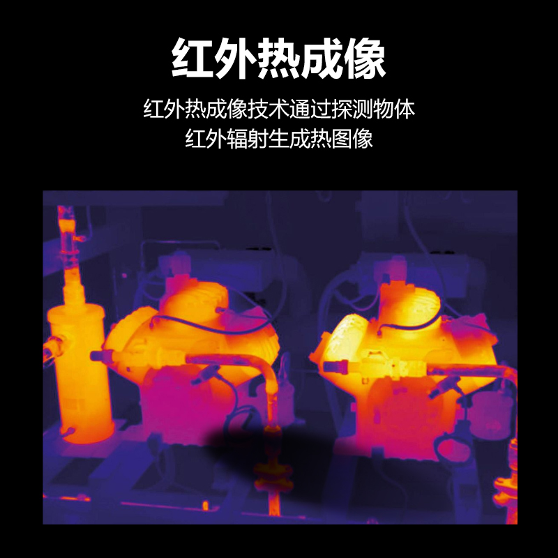 疆明航空 JM-PLD60 三光微型吊舱(三轴)伺服稳像 10倍光学变焦 40倍混合变焦 内置跟踪 螺旋稳定高清大图