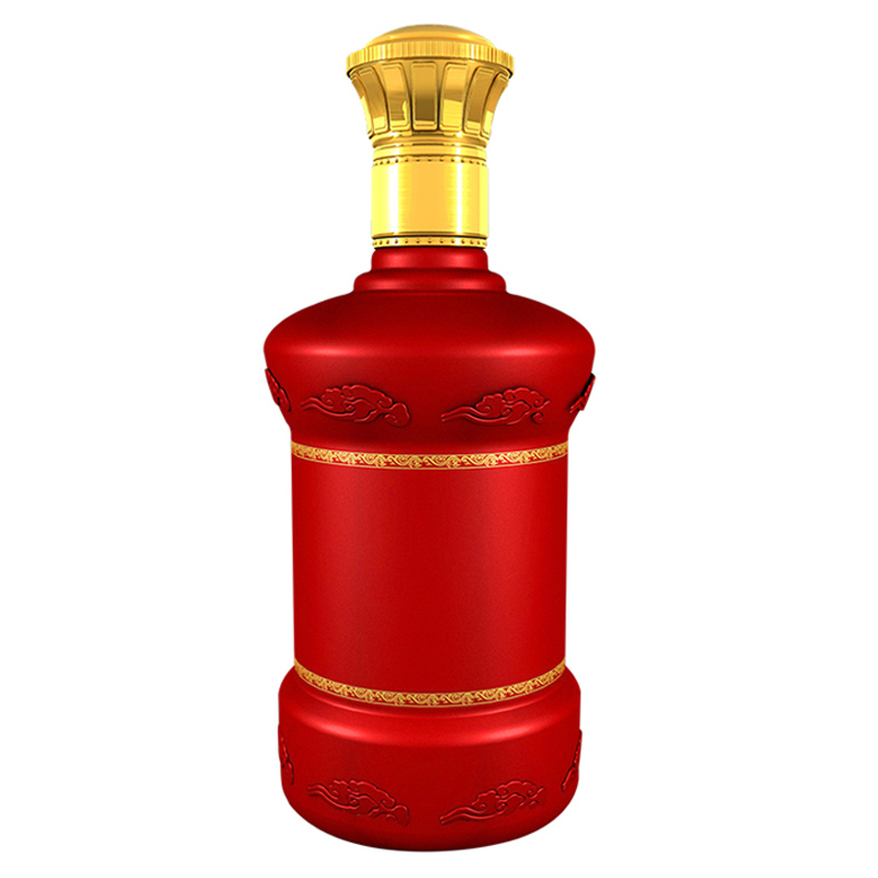 郎酒 珍品郎 53度 500ml*6 整箱装 酱香型白酒