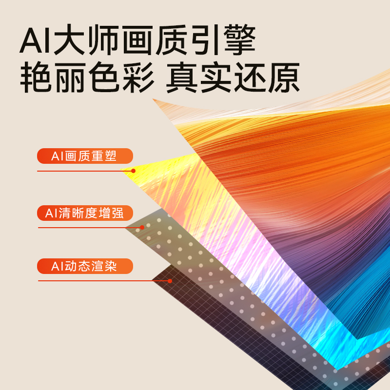 [电子对焦]智越家投影仪家用4K全超高清1080P微型小型安卓苹果手机同屏/投屏WiFi迷你便携儿童智能投影机家庭影院高清大图