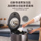 福库韩国进口多功能IH双压电饭煲KHTS1010FD