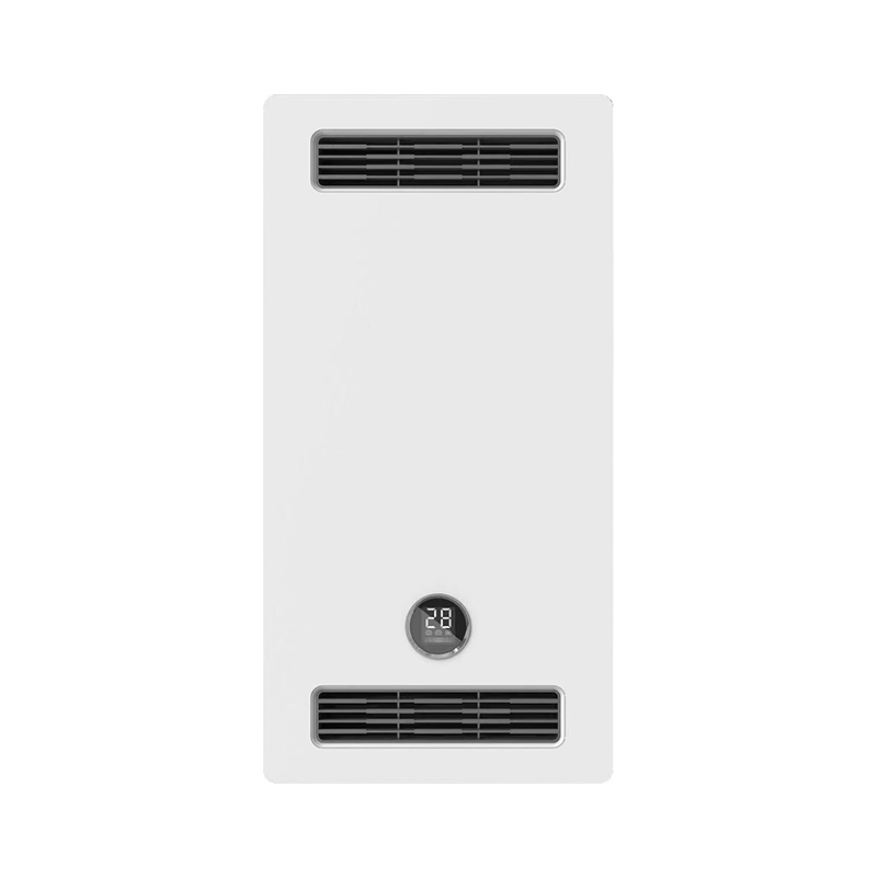 盼回盼 智能电器 浴霸(双取暖全屏W03)灯集成吊顶式风暖卫生间家用取暖五合一嵌入式浴室暖风高清大图