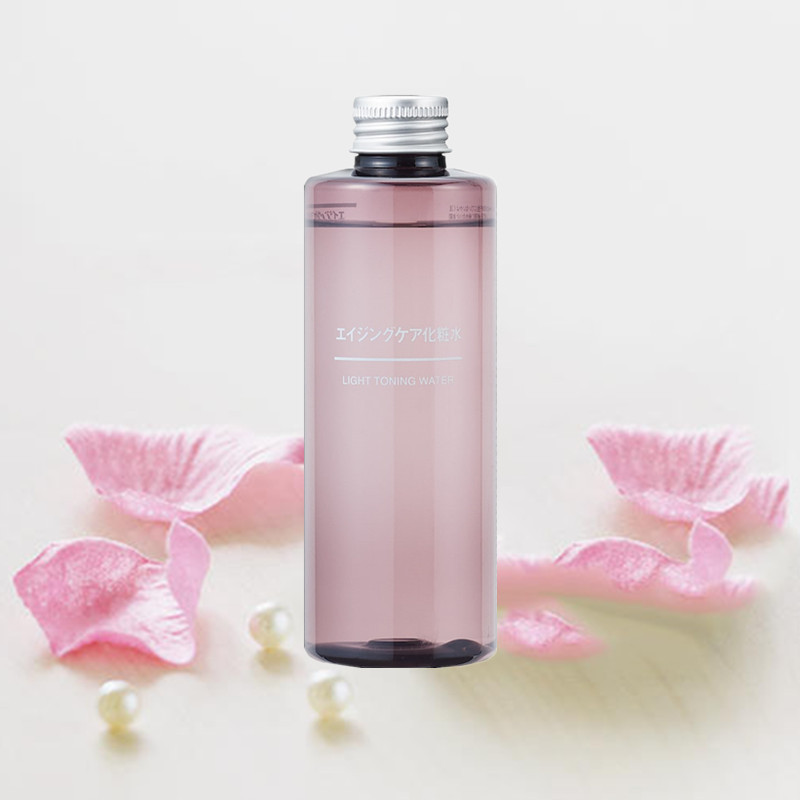 MUJI 无印良品 焕肤化妆水200ML 焕活肌肤