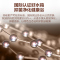 能率16升燃气热水器GQ-16EW5FEX APP智控 恒温 淡雅香槟金