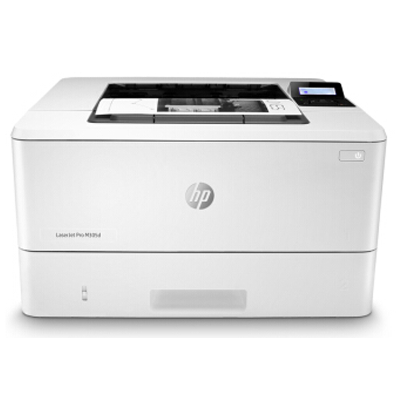 惠普(HP)Laserjet Pro M305d A4黑白激光打印机自动双面--延长保修2个月