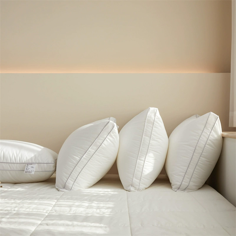 昇恒轩 枕头 740mm*480mm 个高清大图