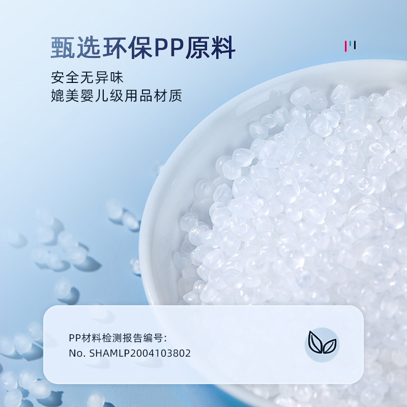 蓓慈泡脚盆泡脚桶家用塑料脚动按摩洗脚足浴桶三层保温洗脚桶 摩卡粉
