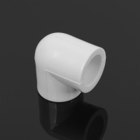 国标PPR水管配件 90°弯头 25mm 10个