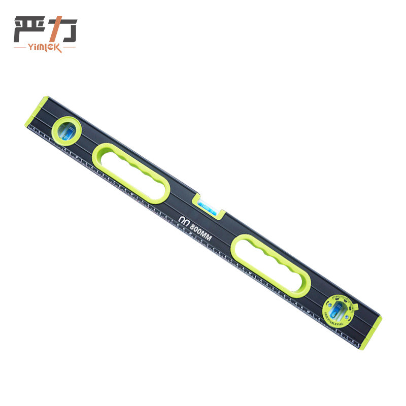 严力YIMLEK 水平尺 800mm把高清大图
