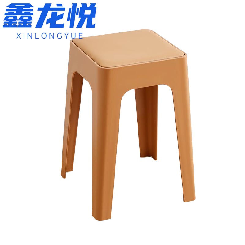 鑫龙悦 高脚凳33*33**47cm个