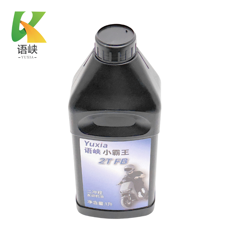 语峡机油2T瓶高清大图