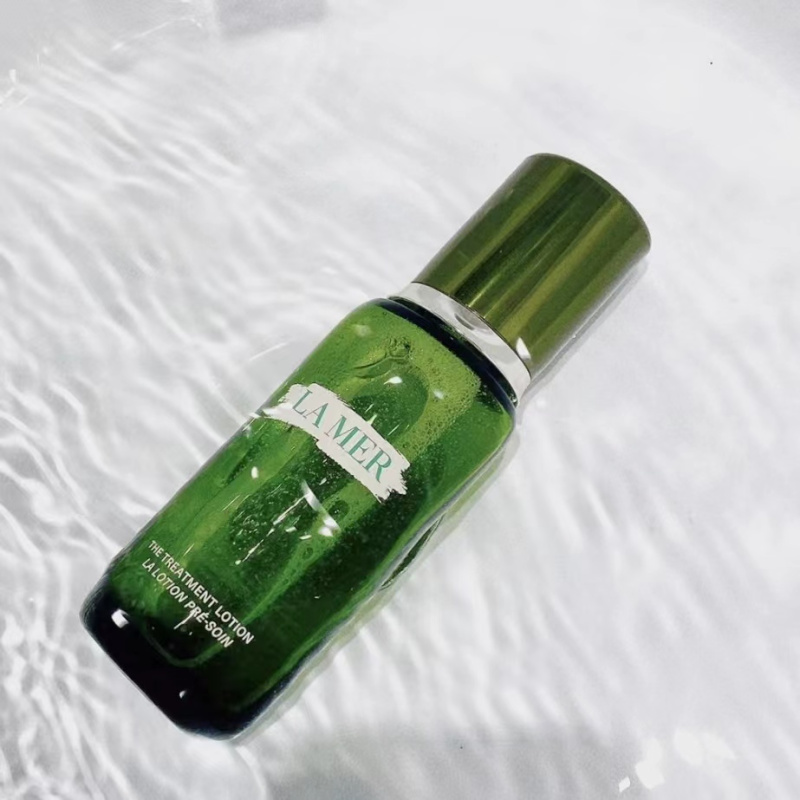 lamer海蓝之谜精粹水150ml修护精华水爽肤水精粹液焕活肌肤修护