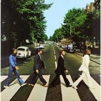 正版 披头士专辑 The Beatles Abbey Road 黑胶唱片LP 甲壳虫乐队