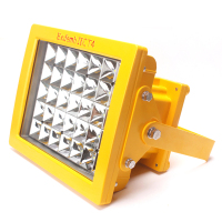 灯具 防水防尘防腐LED泛光灯\AC 220V\120W