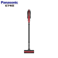 松下(Panasonic)MC-WDC85充电式手持无线无绳大功率大吸力除螨家用吸尘器