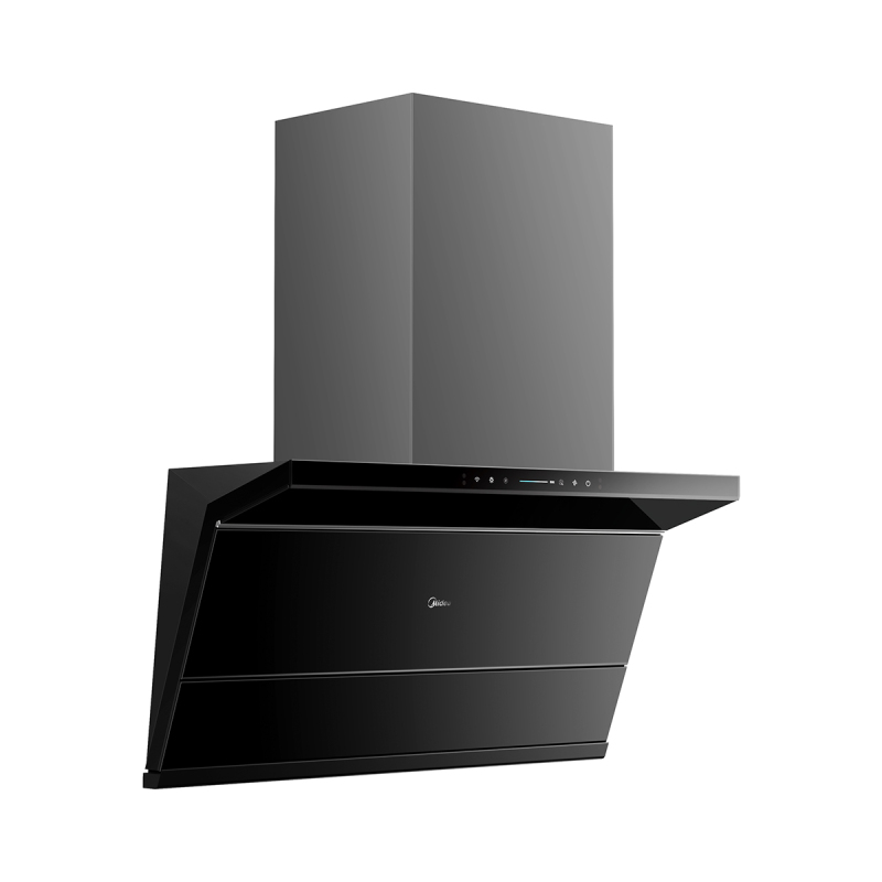 美的(Midea)吸油烟机CXW-140-YL25S 宁梦系列