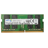 三星（SAMSUNG）16G DDR4 2133 16GB 笔记本内存条 PC4-2133