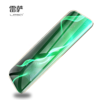 雷萨LESA T17 10寸流媒体通用款触屏后视镜行车记录仪循环录像无光夜视170度广角【单镜头】【32G内存卡】