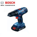 博世锂电充电式电钻/起子机 GSR180-LII（两电一充）