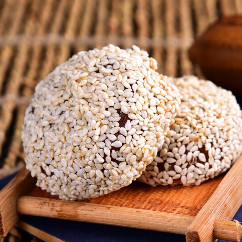 木糖醇多口味山西运城特产过节送礼礼盒传统国式糕点点心喜饼节好吃的