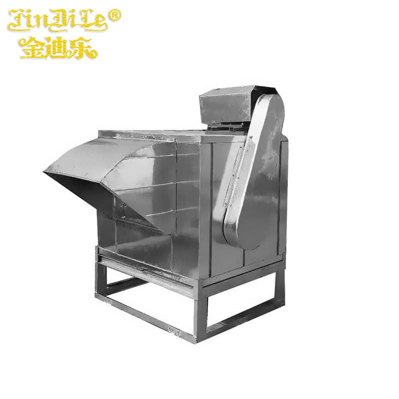 金迪乐不锈钢厨房定制高清大图