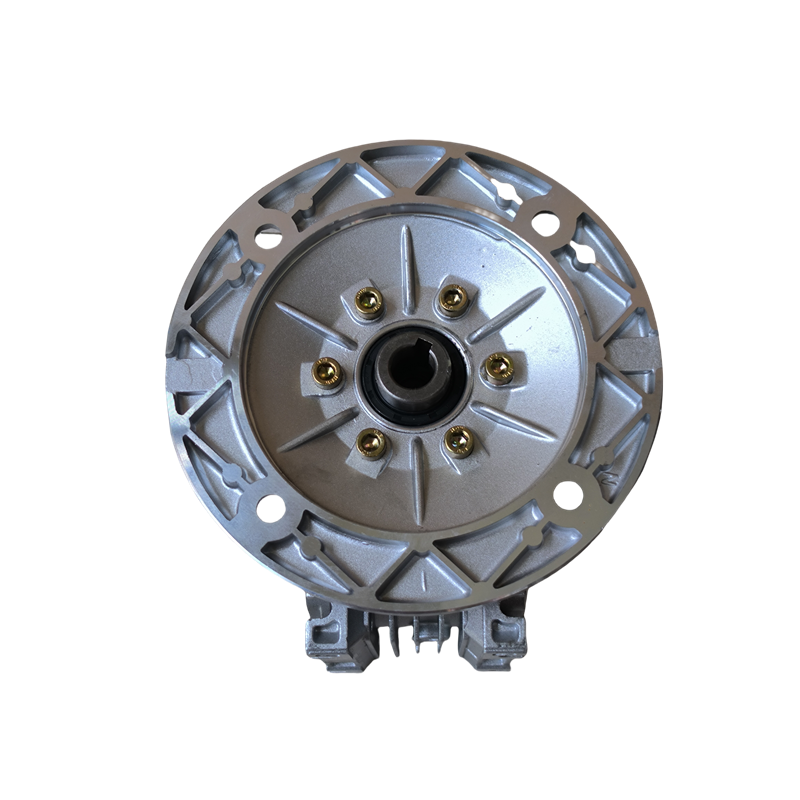 智铮朗月 减速机 NMRV075 台高清大图