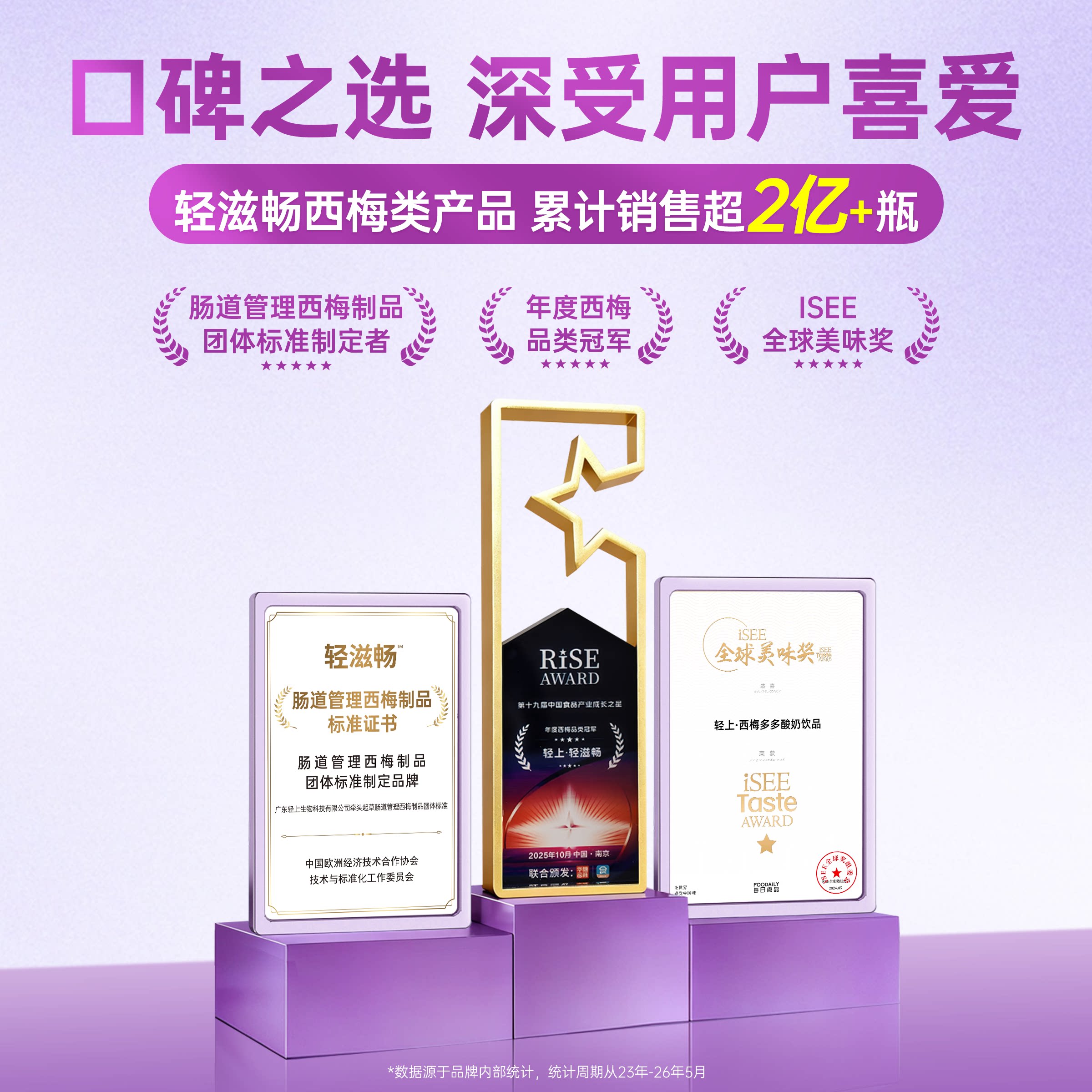 轻上轻姿畅西梅奇亚籽奶昔220ml*10瓶 高膳食纤维代餐含乳饮品高清大图