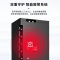 易企采 80CM办公大型保险柜保险箱银行保管箱防盗全钢防火保险柜
