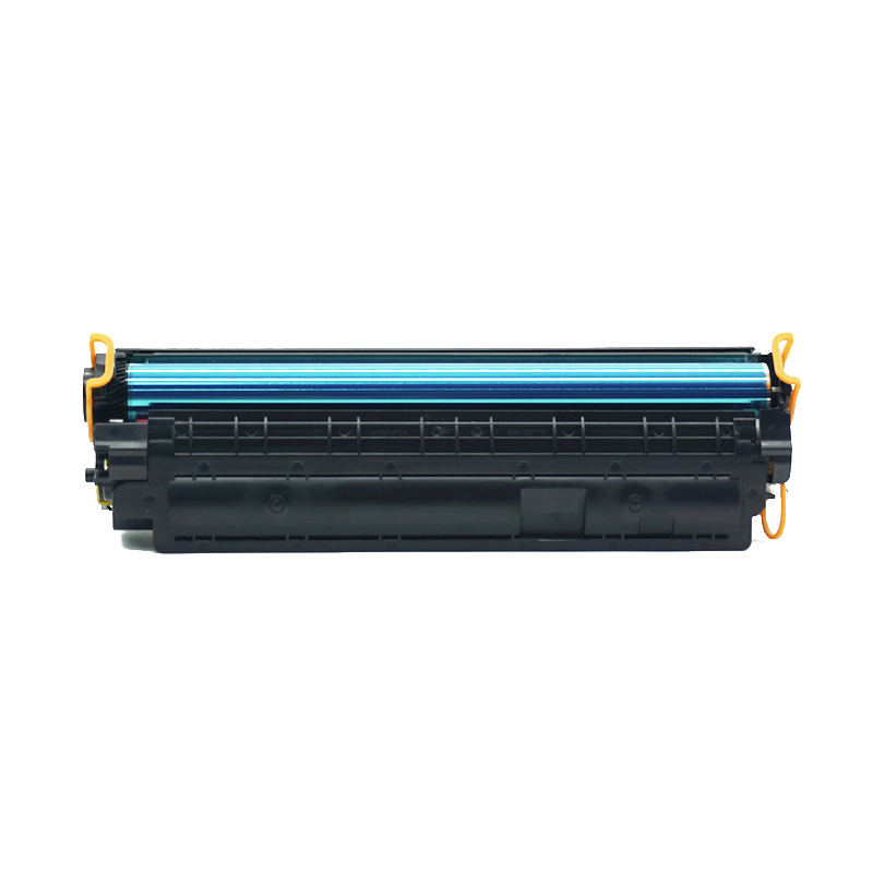 兰韵 CE285A蓝钻版易加粉硒鼓 适用惠普P1102/M1132佳能MF3010/LBP3018/LBP6018高清大图