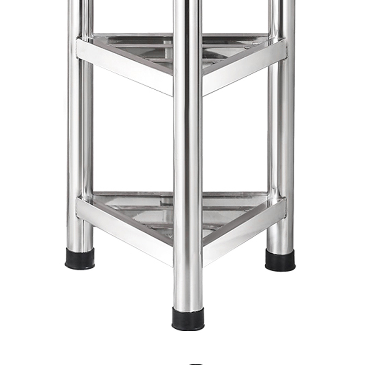 安立洁康 菜墩架 500*500*800mm(个)高清大图