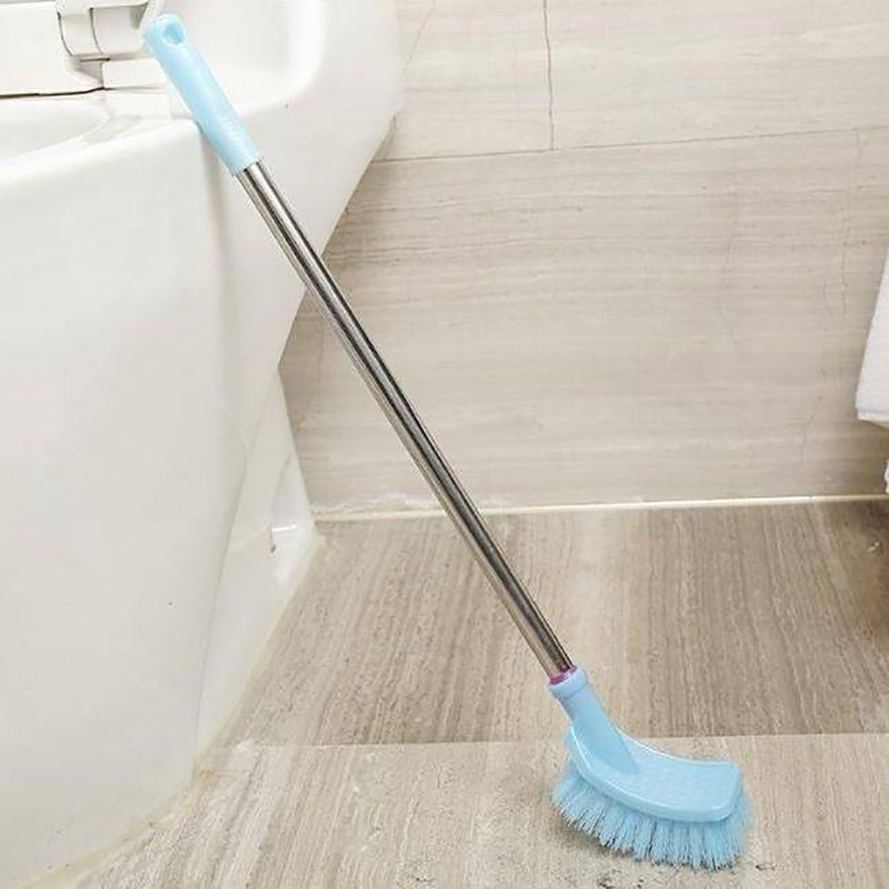 蕴铁马桶刷方头/个高清大图