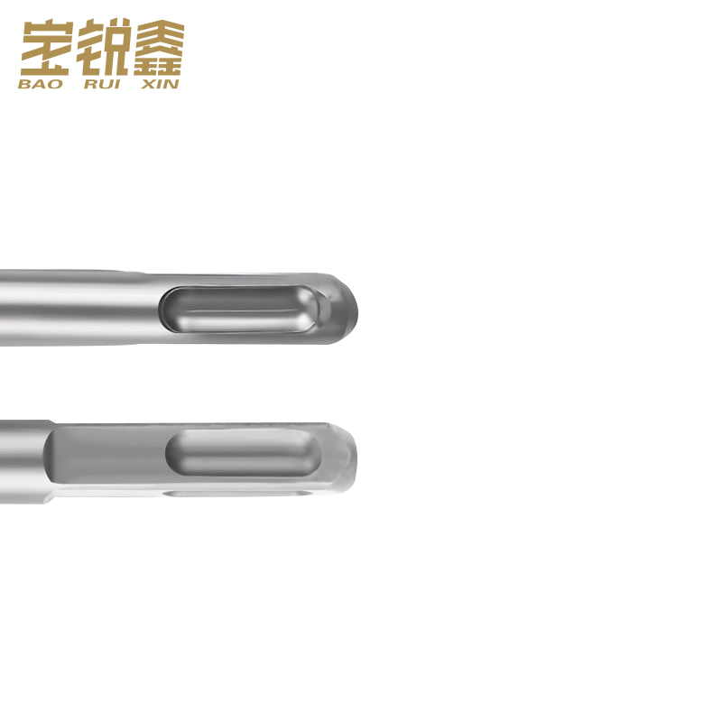 宝锐鑫 电锤钻头冲击钻 14*150mm 支