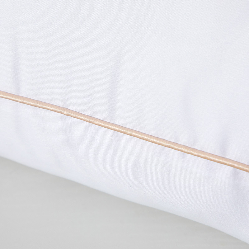 水星家纺 DH春眠抗菌-对枕(2个) 123033 48cm*74cm高清大图