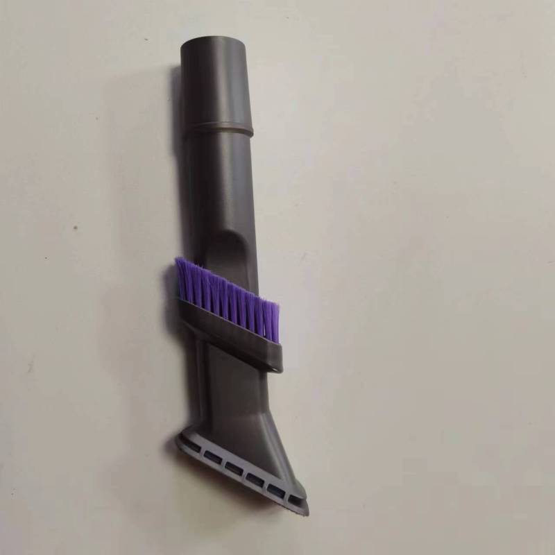 帮客材配 原装 惠而浦手持无线吸尘器 P9 方毛刷 收前务必验货高清大图