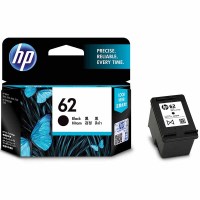 惠普(hp)C2P04AA 62号 原装黑色墨盒宁选