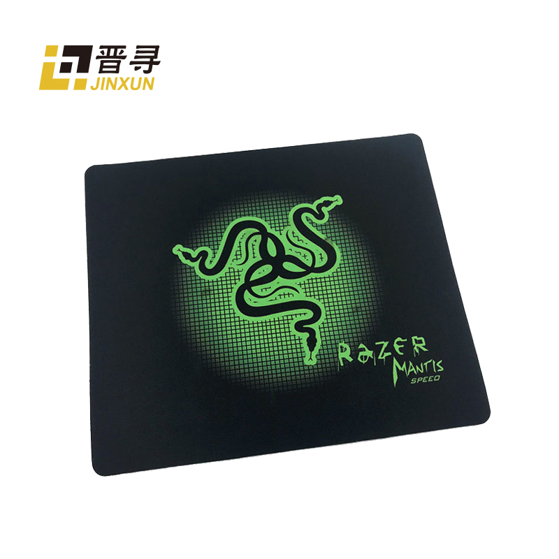 鼠标垫宣传周边标识JX-01块高清大图